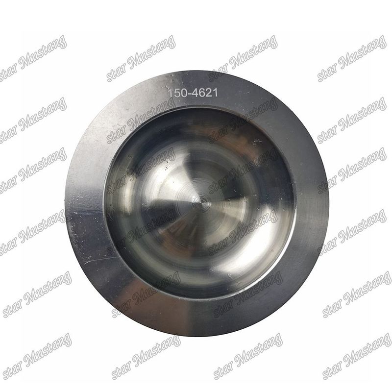 Kolcz z szpilką 3126 3126B 3126E Komora Rozmiar 78mm 325C 150-4621 238-2726