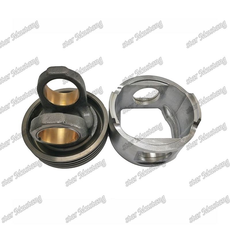 Kolcz z szpilką 3126 3126B 3126E Komora Rozmiar 78mm 325C 150-4621 238-2726