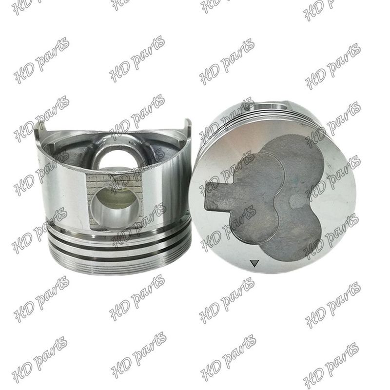 Kolcz L3E 21mm dziurki szpilki jasna powierzchnia 30L17-10013 Dla części zamiennych silników Mitsubishi