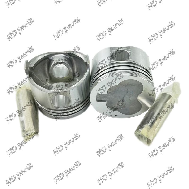 Kolcz L3E 21mm dziurki szpilki jasna powierzchnia 30L17-10013 Dla części zamiennych silników Mitsubishi