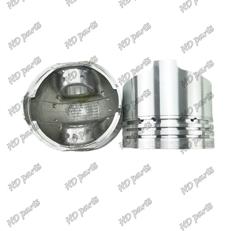 Kolcz L3E 21mm dziurki szpilki jasna powierzchnia 30L17-10013 Dla części zamiennych silników Mitsubishi