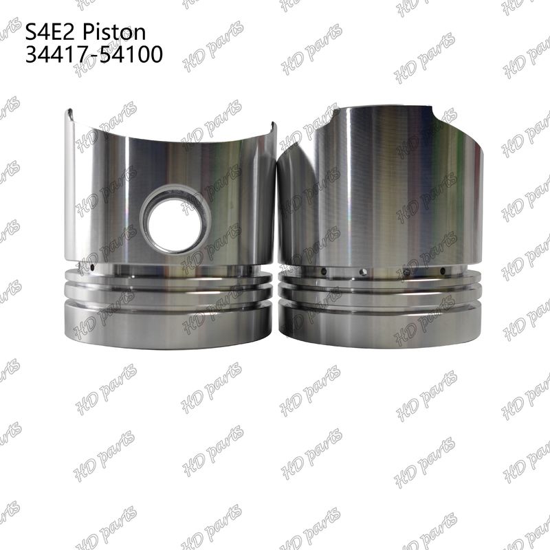 Kolcz S4E2 98mm wysoki 28mm otwór szpilki 34417-54100 Dla części zamiennych silników Mitsubishi