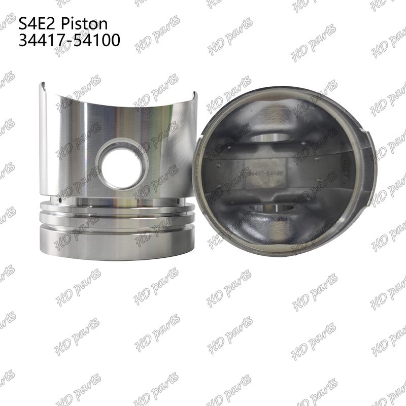 Kolcz S4E2 98mm wysoki 28mm otwór szpilki 34417-54100 Dla części zamiennych silników Mitsubishi