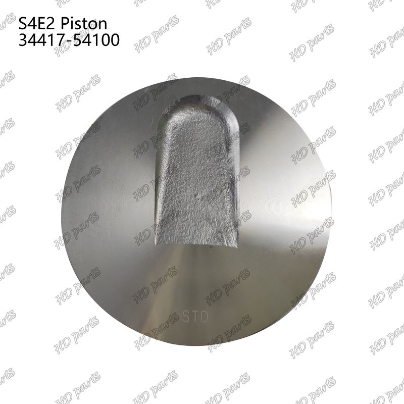 Kolcz S4E2 98mm wysoki 28mm otwór szpilki 34417-54100 Dla części zamiennych silników Mitsubishi