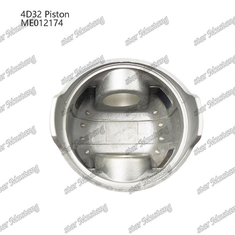 4D32 Komora tłokowa silnika Rozmiar 54.5 mm ME012174 Do części zamiennych silników Mitsubishi