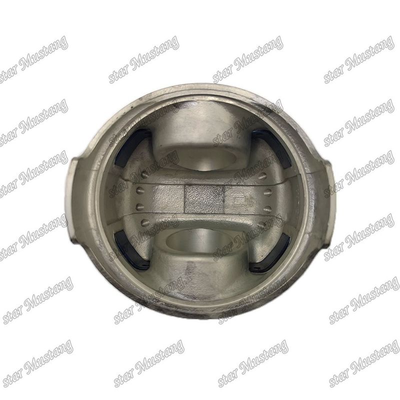 4D34 Silnik Kolcowy Otwór 34mm Z Alfinem Bez Oleju Galeria ME012928 Dla części zamiennych silników Mitsubishi