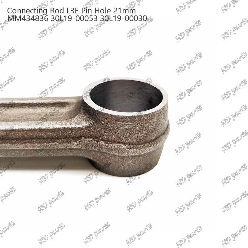 Włókno łącznikowe L3E otwór szpilkowy 21 mm MM434836 30L19-00053 30L19-00030 Do części naprawczych silników Diesla Mitsubishi