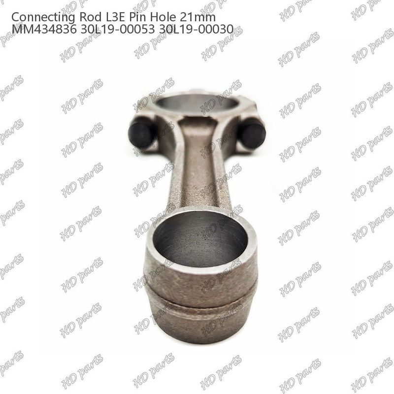 Włókno łącznikowe L3E otwór szpilkowy 21 mm MM434836 30L19-00053 30L19-00030 Do części naprawczych silników Diesla Mitsubishi