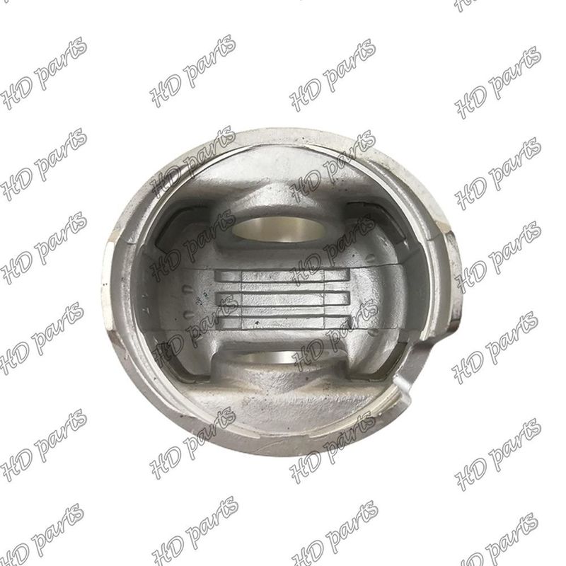 6D17T Komora tłokowa silnika Wielkość 55mm 3×2.5×4mm Otwór szpilkowy 38mm ME072546 Do części zamiennych silników Mitsubishi