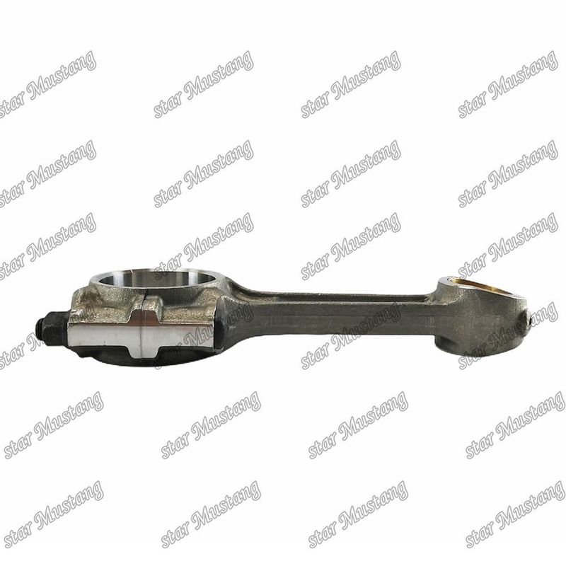Przędź łącząca silnik łodzi 4D31 6D31 Staggered Beveled ME012265 dla Mitsubishi Zwiększona trwałość