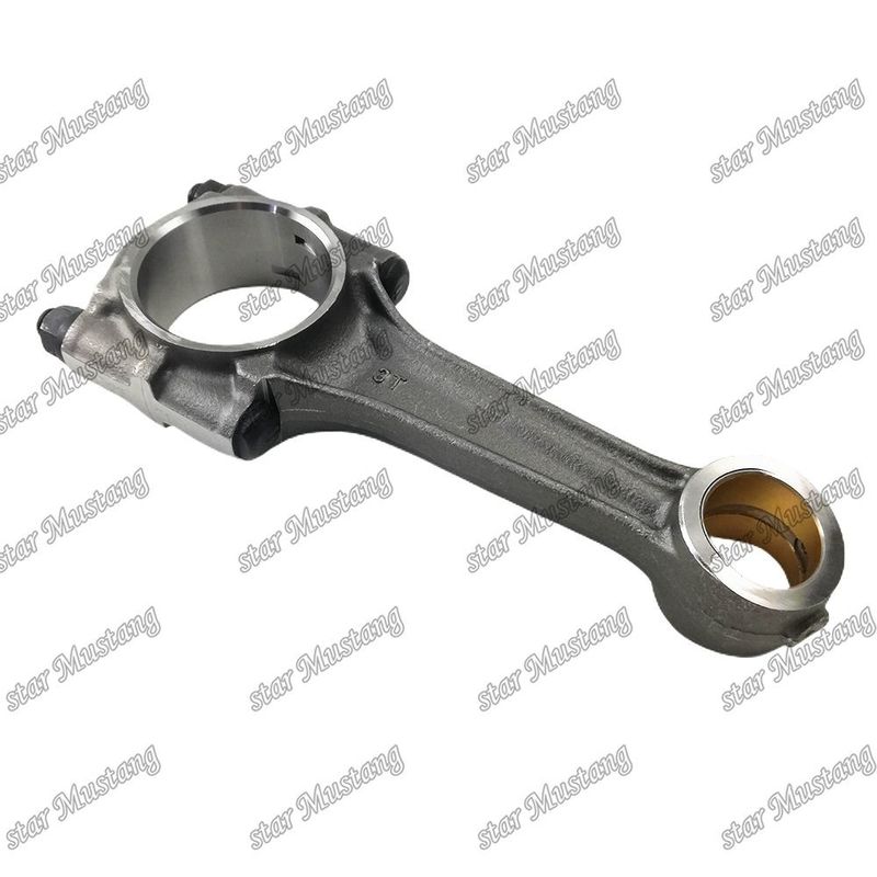 Przędź łącząca silnik łodzi 4D31 6D31 Staggered Beveled ME012265 dla Mitsubishi Zwiększona trwałość