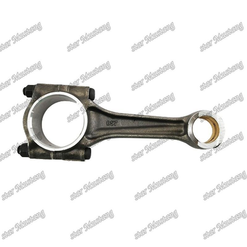 Przędź łącząca silnik łodzi 4D31 6D31 Staggered Beveled ME012265 dla Mitsubishi Zwiększona trwałość