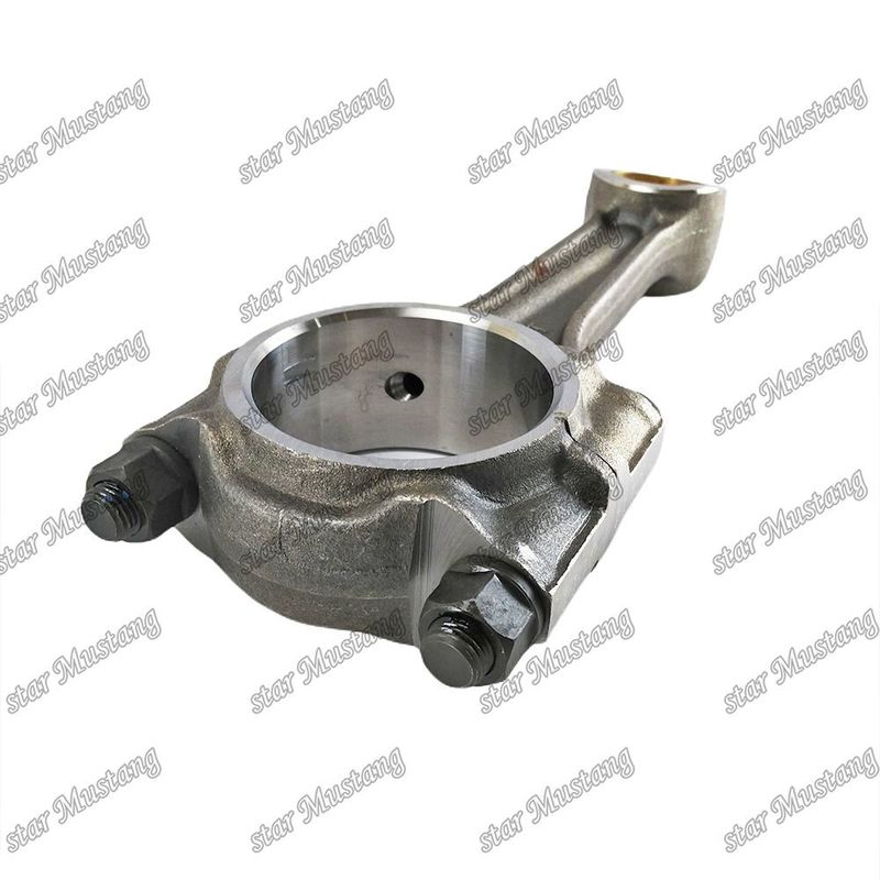 Przędź łącząca silnik łodzi 4D31 6D31 Staggered Beveled ME012265 dla Mitsubishi Zwiększona trwałość