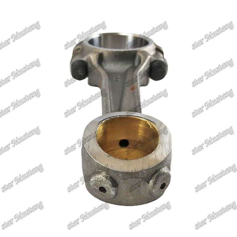 Przędź łącząca silnik łodzi 4D31 6D31 Staggered Beveled ME012265 dla Mitsubishi Zwiększona trwałość