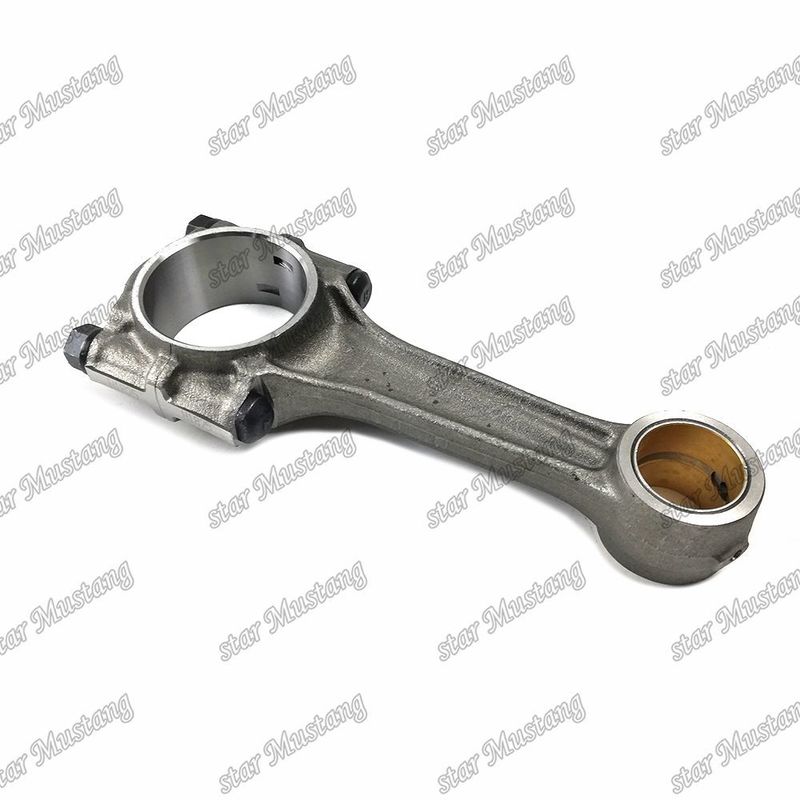 Wyrobnik widłowy łącznik 4D32 Staggered Flat ME012250 dla Mitsubishi Zwiększona trwałość