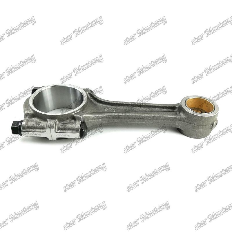 Wyrobnik widłowy łącznik 4D32 Staggered Flat ME012250 dla Mitsubishi Zwiększona trwałość