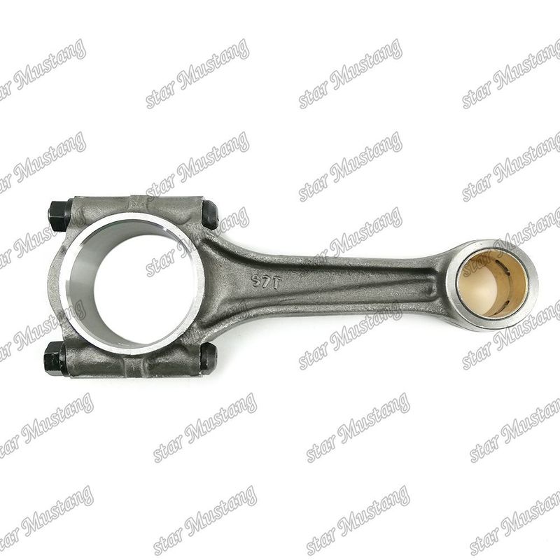 Wyrobnik widłowy łącznik 4D32 Staggered Flat ME012250 dla Mitsubishi Zwiększona trwałość