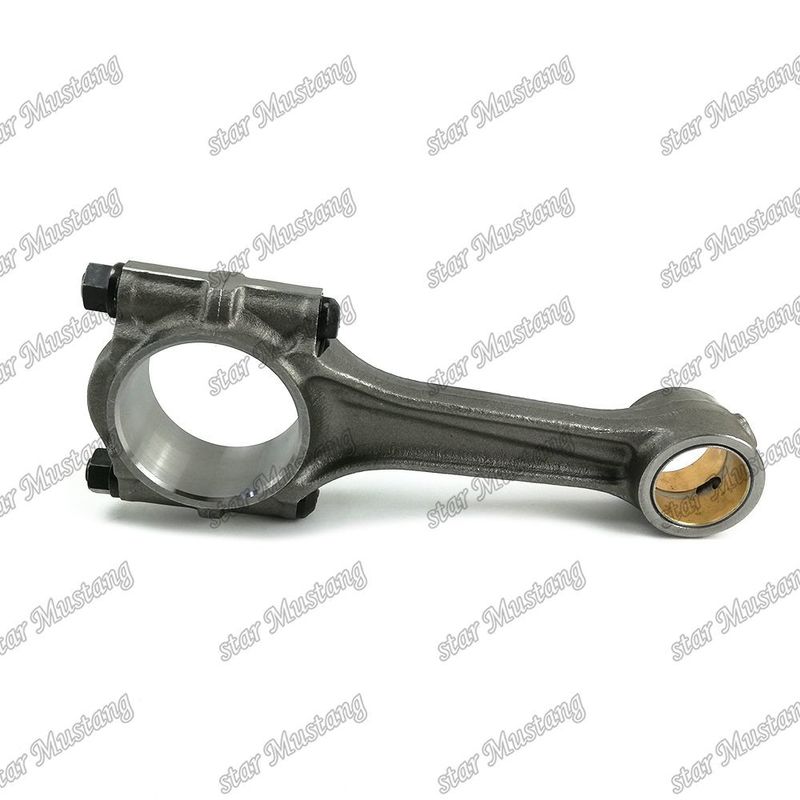 Wyrobnik widłowy łącznik 4D32 Staggered Flat ME012250 dla Mitsubishi Zwiększona trwałość