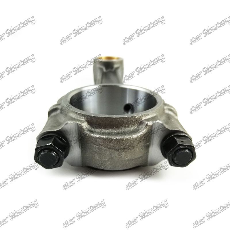 Wyrobnik widłowy łącznik 4D32 Staggered Flat ME012250 dla Mitsubishi Zwiększona trwałość