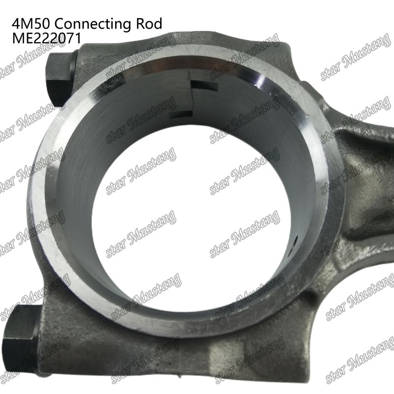4M50 Łącznik stożkowy 42mm Gniazdo gniazdkowe Diesel propulsion linkage kit pasuje najbardziej precyzyjnie dla Mitsubishi