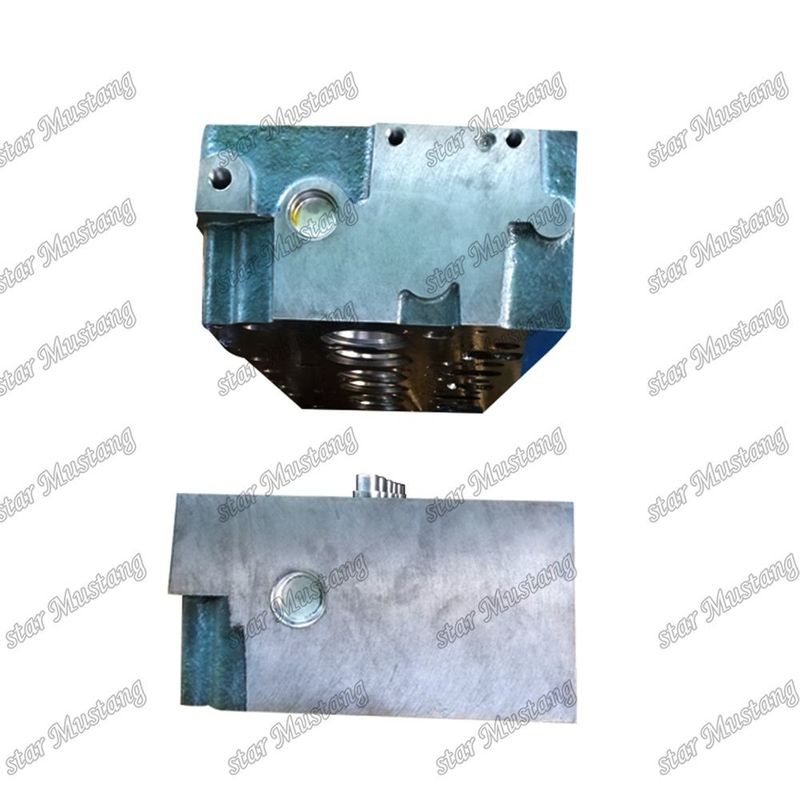 Głowa cylindra DE12T 65.03101-1087 65.03101-6074F 150113-00040 65.03101-1054B