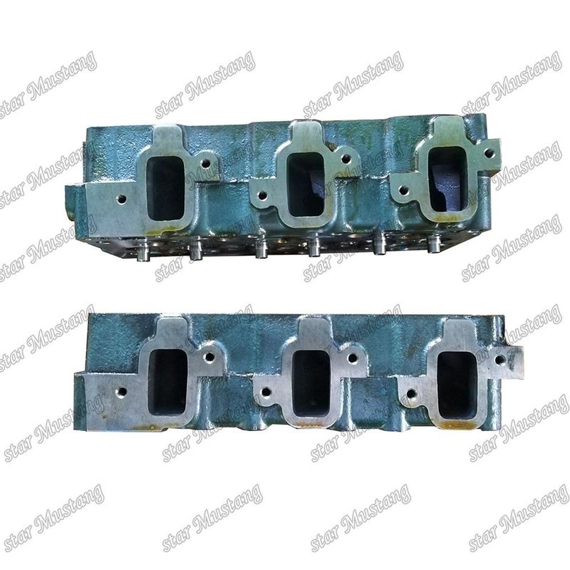 Głowa cylindra DE12T 65.03101-1087 65.03101-6074F 150113-00040 65.03101-1054B