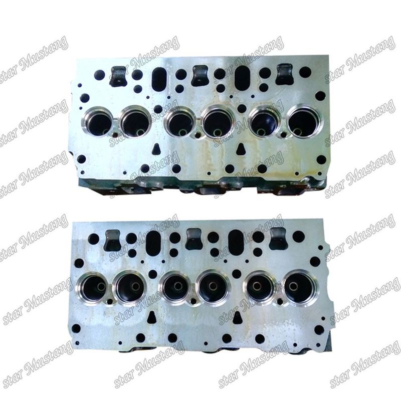 Głowa cylindra DE12T 65.03101-1087 65.03101-6074F 150113-00040 65.03101-1054B