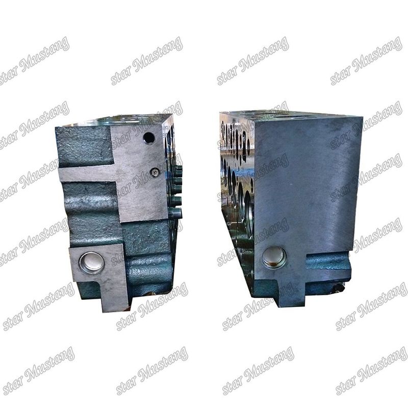 Głowa cylindra DE12T 65.03101-1087 65.03101-6074F 150113-00040 65.03101-1054B