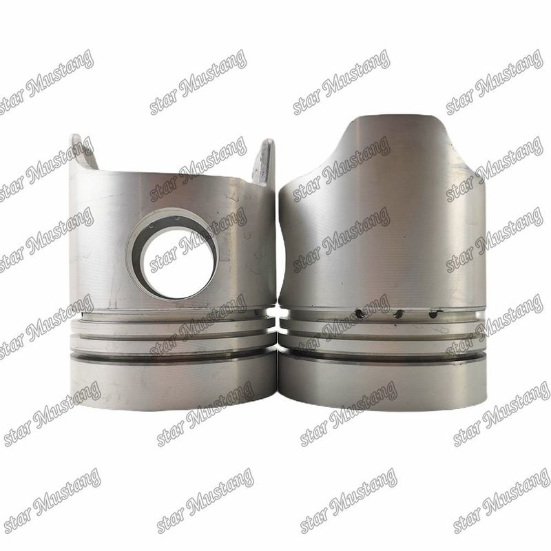 6D22 Komora tłokowa silnika Rozmiar 82,5 mm 3,3 Kx3x6 mm ME052664 ME052730 Do części zamiennych silników Mitsubishi