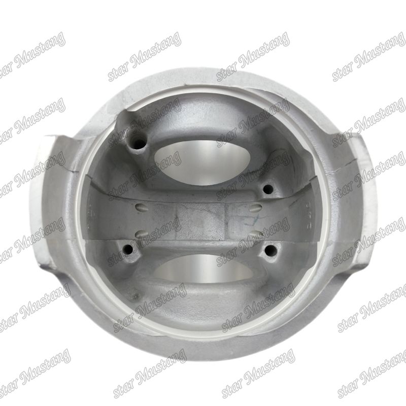 6D40 Komora tłokowa silnika Rozmiar 72 mm ME121199 ME121778 Do części zamiennych silników Mitsubishi