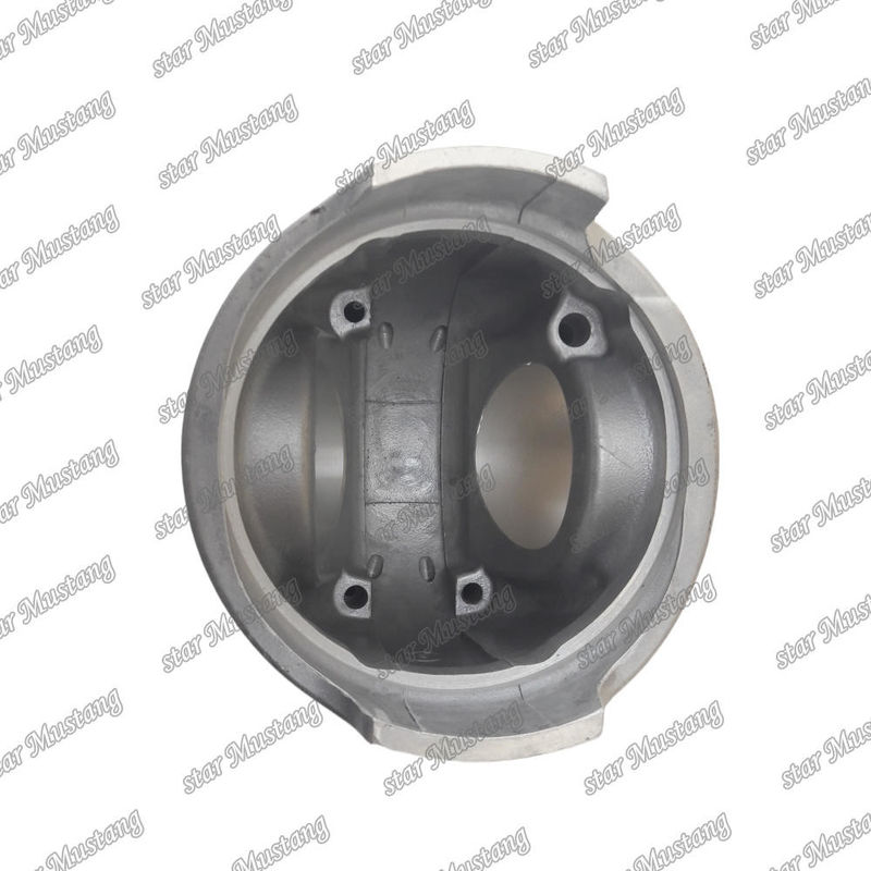 6D40 Komora tłokowa silnika Rozmiar 72 mm ME161286 Do części zamiennych silników Mitsubishi