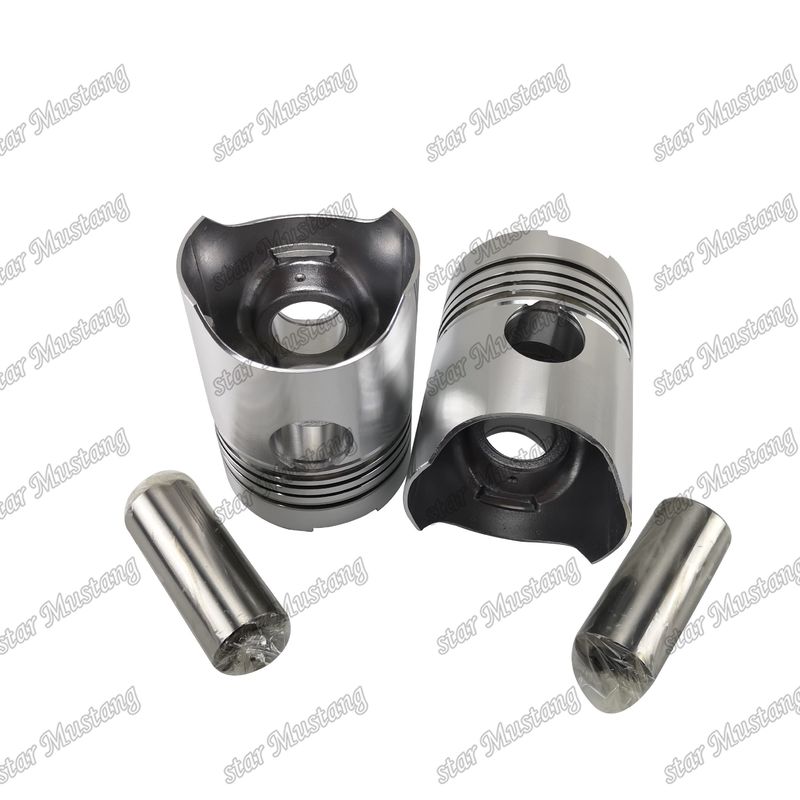 6DB1 6DB10 Wysokość tłoka silnika 153mm 30017-97100 Do części zamiennych silników Mitsubishi