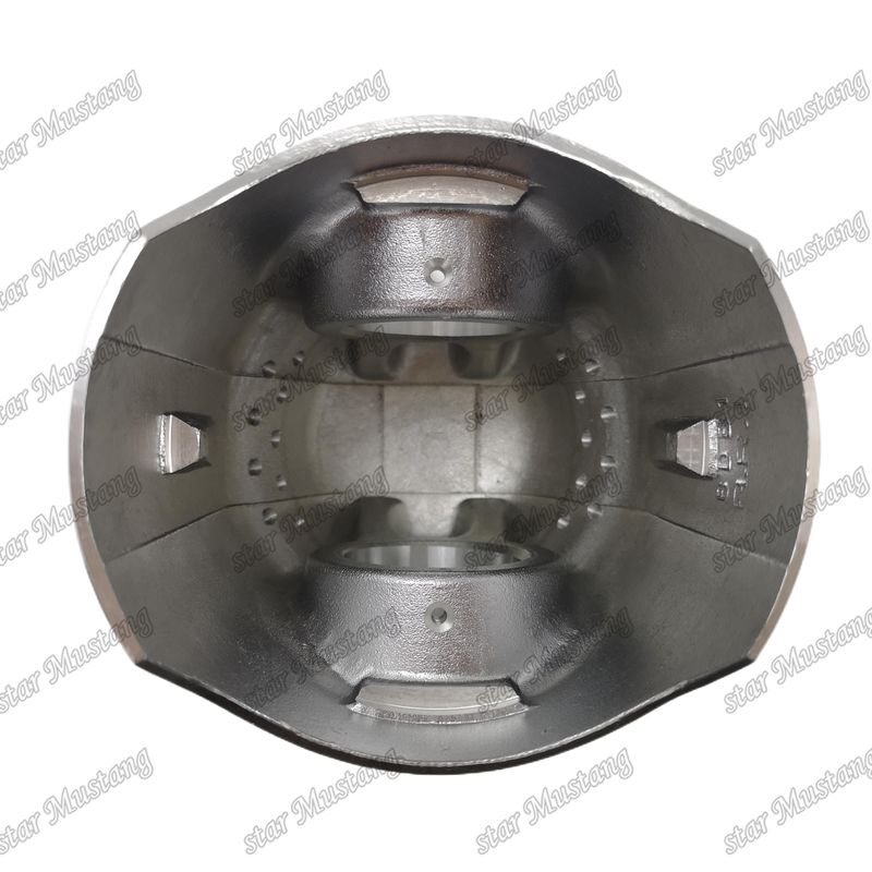 6DB1 6DB10 Wysokość tłoka silnika 153mm 30017-97100 Do części zamiennych silników Mitsubishi
