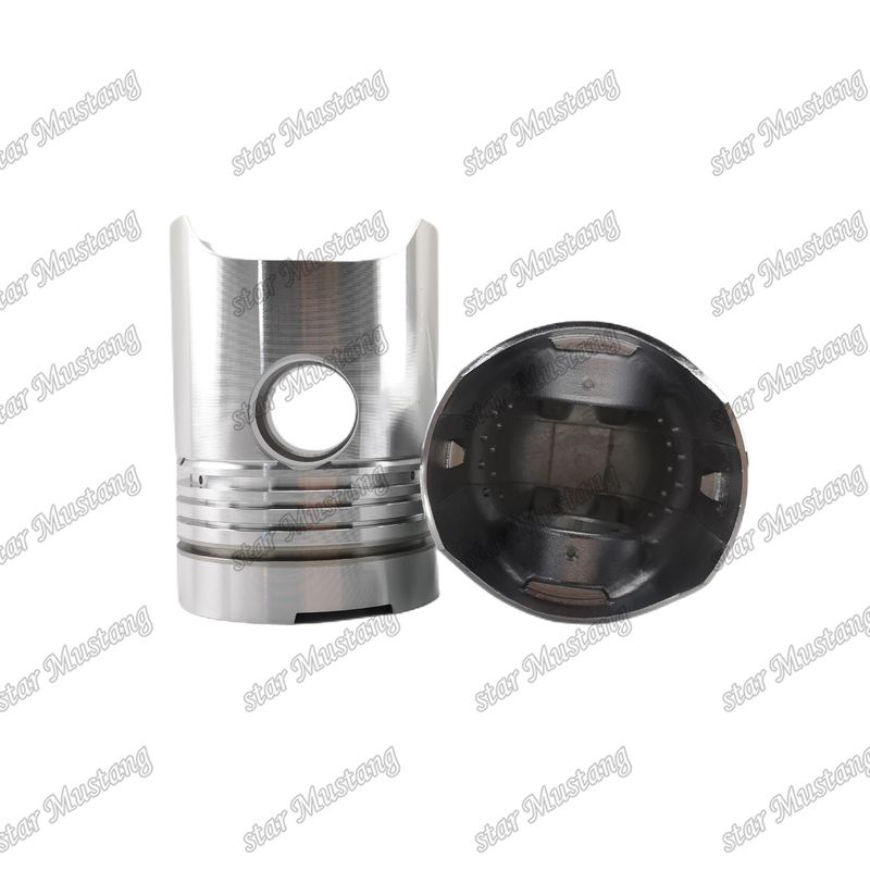 6DB1 6DB10 Wysokość tłoka silnika 153mm 30017-97100 Do części zamiennych silników Mitsubishi