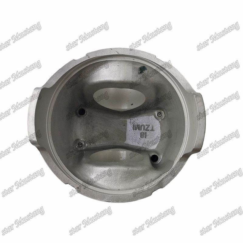 6M70 Komora tłokowa silnika Rozmiar 90 mm ME351863 Do części zamiennych silników Mitsubishi