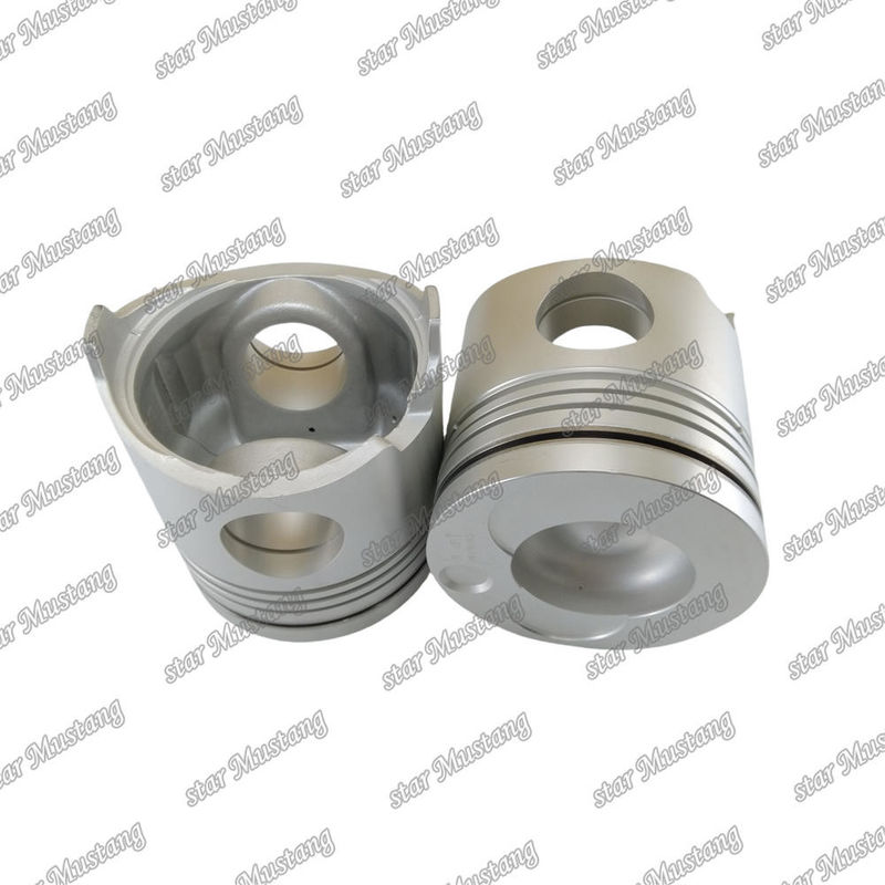 8DC11 Silnik tłok ME090165 Komora Rozmiar 76 mm Dla części zamiennych silnika Mitsubishi