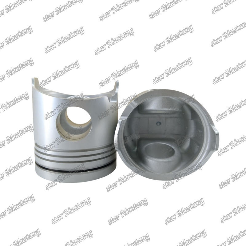 8DC11 Silnik tłok ME090165 Komora Rozmiar 76 mm Dla części zamiennych silnika Mitsubishi