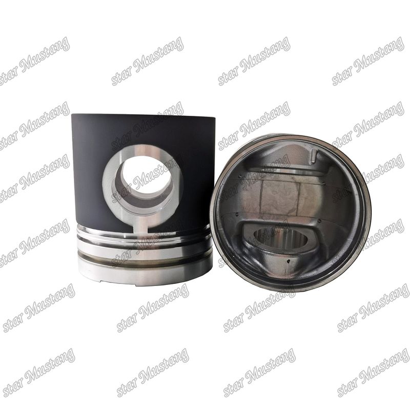 D1146 Kolcowy dno 65.02501-0172 Do części naprawczych silników Diesla Doosan