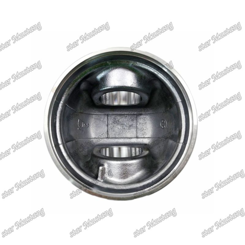 Kolcz D1146 Płaskie dno 65.02501-0507 Do części naprawczych silników Diesla Doosan