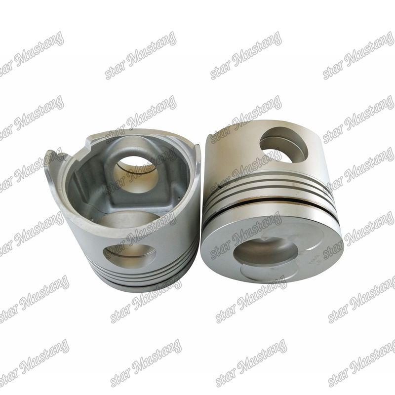 8DC11 tłok silnika ME093426 Komora Rozmiar 64 mm Dla części zamiennych silnika Mitsubishi