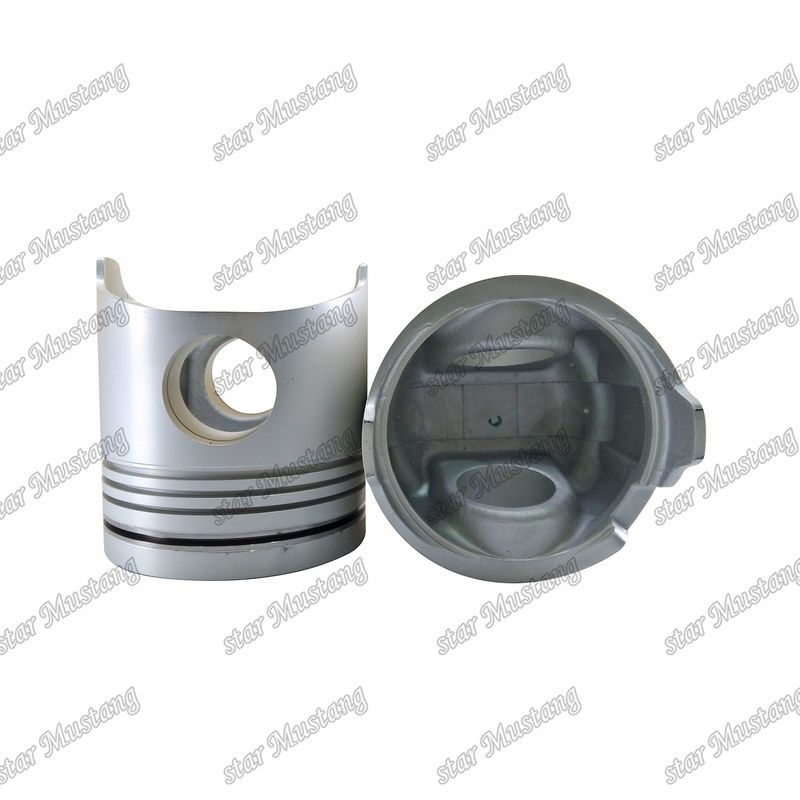 8DC11 tłok silnika ME093426 Komora Rozmiar 64 mm Dla części zamiennych silnika Mitsubishi
