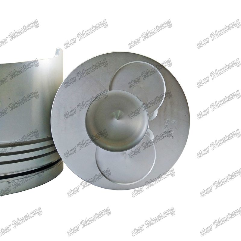 8DC11 tłok silnika ME093426 Komora Rozmiar 64 mm Dla części zamiennych silnika Mitsubishi