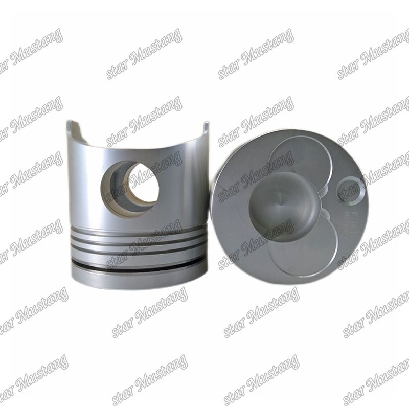 8DC11 tłok silnika ME093427 Komora Rozmiar 64 mm Dla części zamiennych silnika Mitsubishi