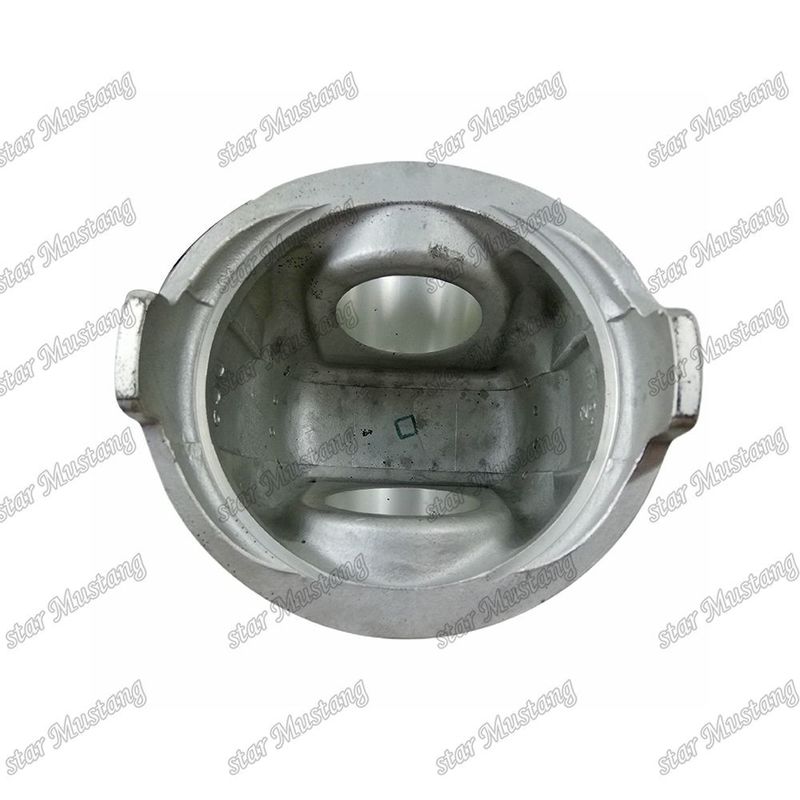 8DC91T Silnik tłok ME090167 Komora Rozmiar 79 mm Pierścień olejowy 4 mm Do części zamiennych silników Mitsubishi