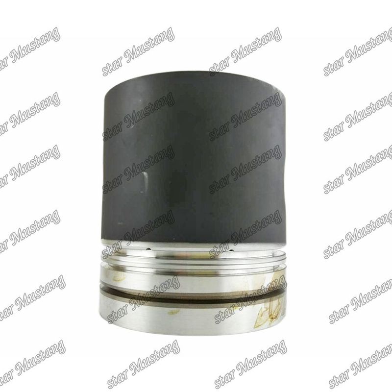 Dłonkowiec D2366T DE12T płaski 123mm 65.02501-0778A Do części naprawczych silników Diesla Doosan