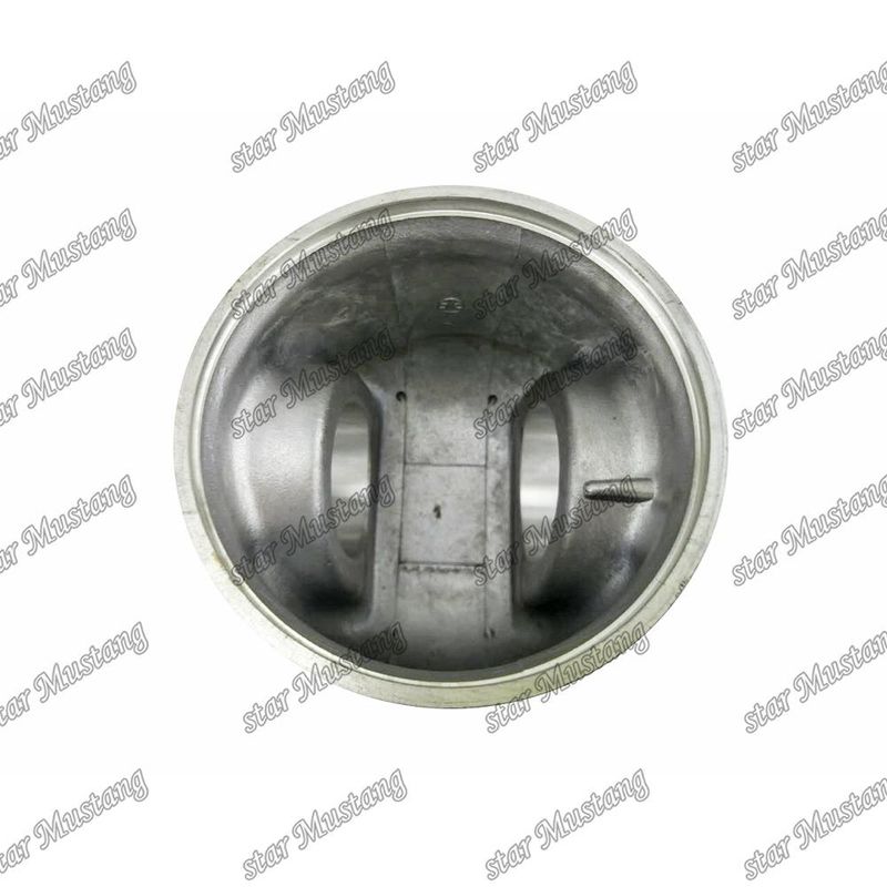 Dłonkowiec D2366T DE12T płaski 123mm 65.02501-0778A Do części naprawczych silników Diesla Doosan