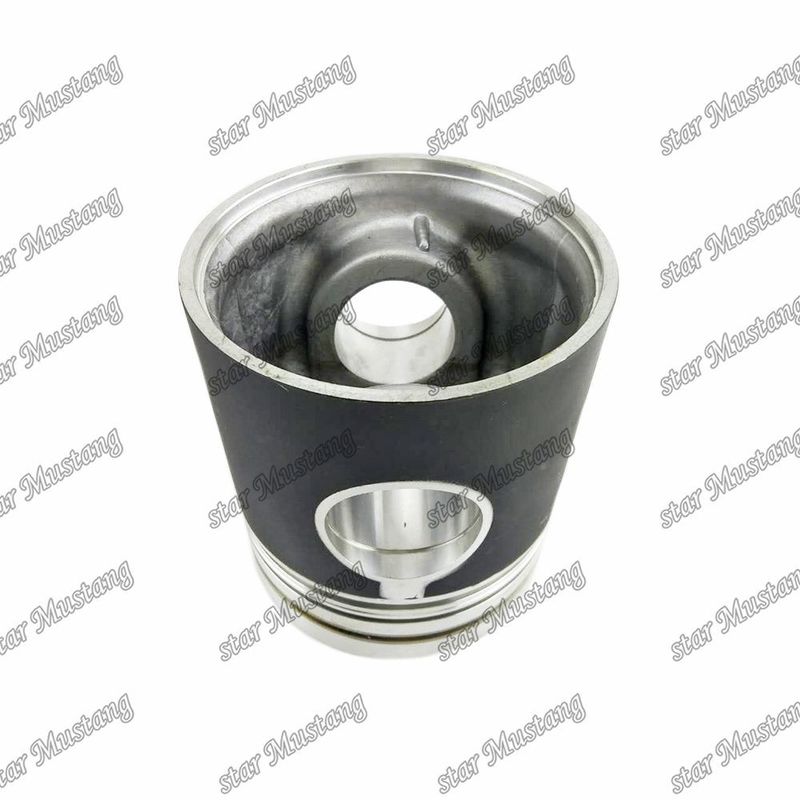 Dłonkowiec D2366T DE12T płaski 123mm 65.02501-0778A Do części naprawczych silników Diesla Doosan