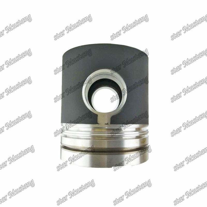 Dłonkowiec D2366T DE12T płaski 123mm 65.02501-0778A Do części naprawczych silników Diesla Doosan