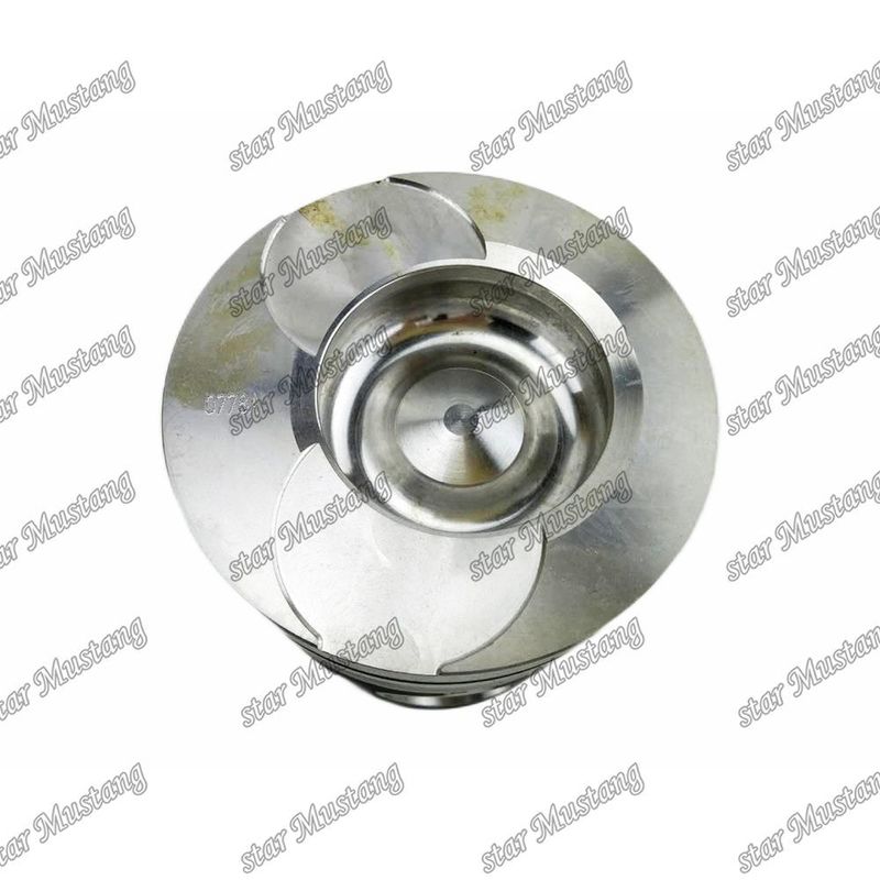 Dłonkowiec D2366T DE12T płaski 123mm 65.02501-0778A Do części naprawczych silników Diesla Doosan
