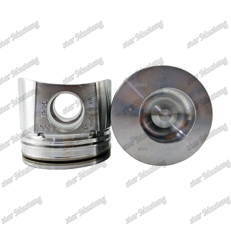 Kolcz QSB4.5 Komora spalania 54mm 3939398 Do napraw silników wysokoprężnych Cummins